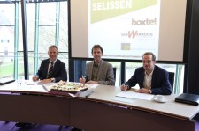 Anterieure overeenkomst gemeente Boxtel getekend